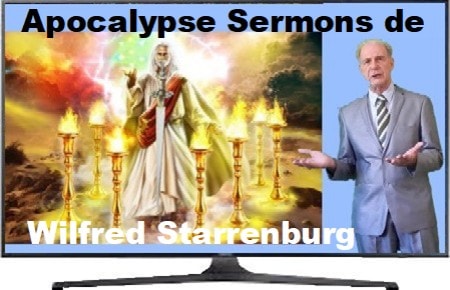 Television Apocalypse Sermons